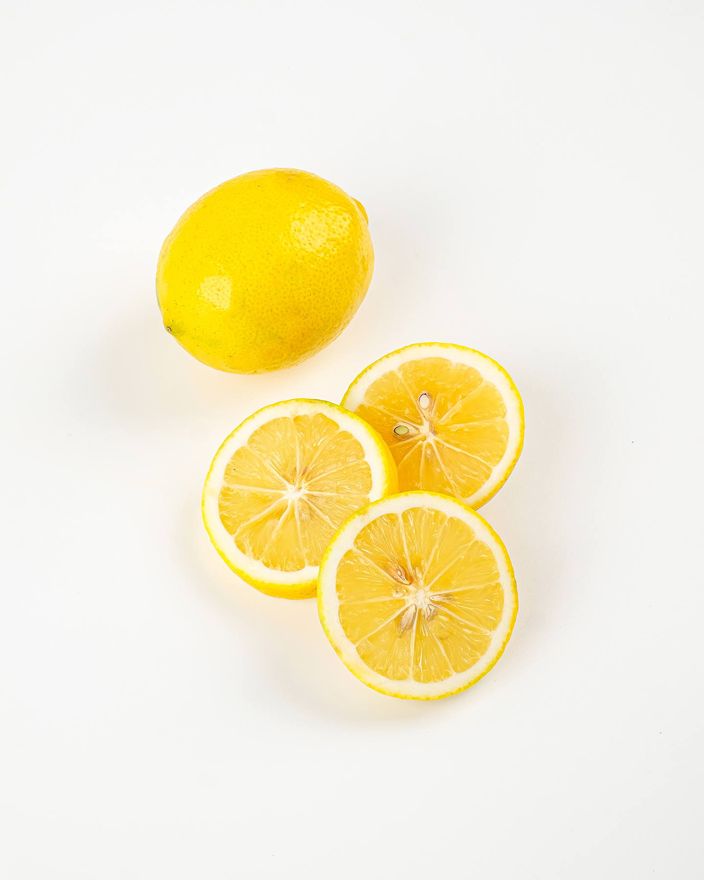Lemon California